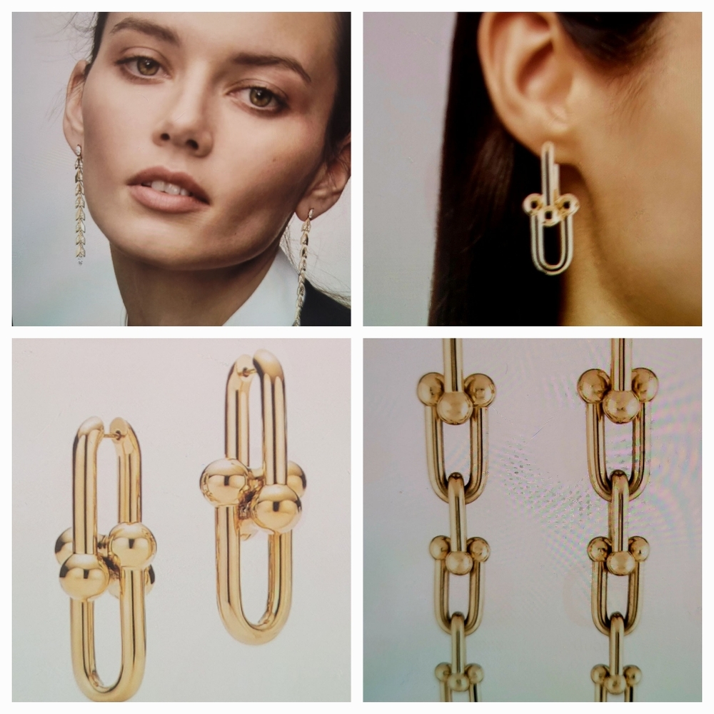 EARRINGS - Picture 5 of 5